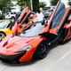 Illustration for article titled Dallas Cars and Coffee: August 2015